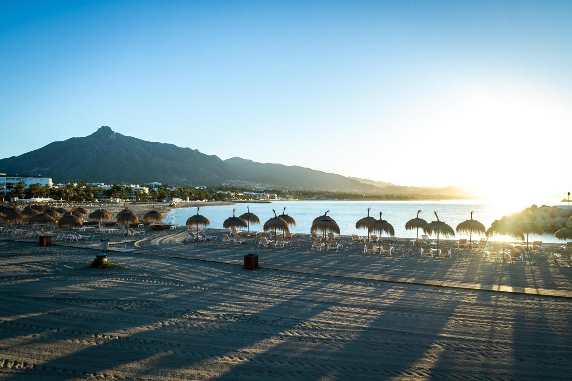Banus - Puerto Banus Marina Harbour Seafront Apartamento