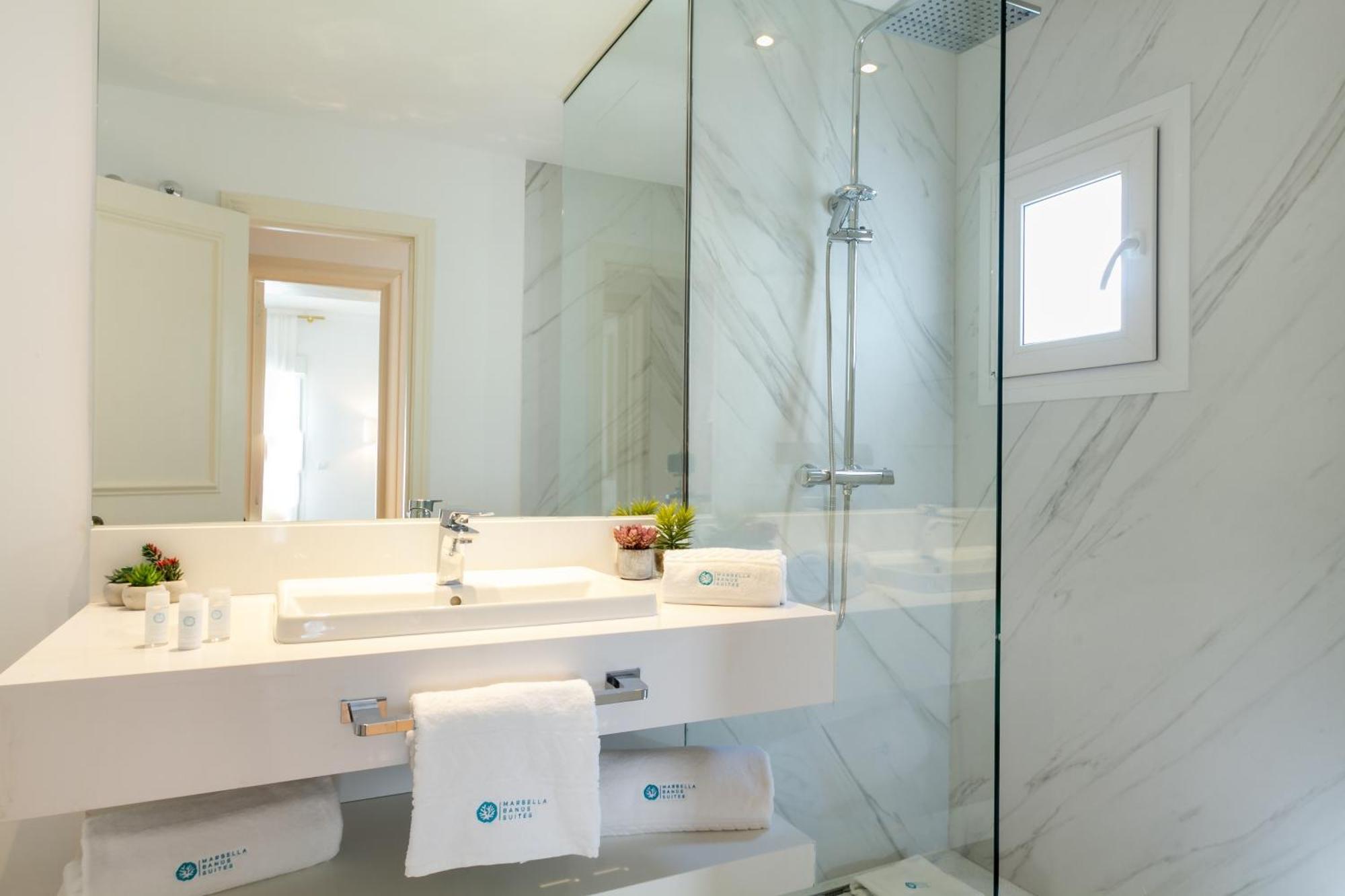 Banus - Puerto Banus Marina Harbour Seafront Apartamento Marbella