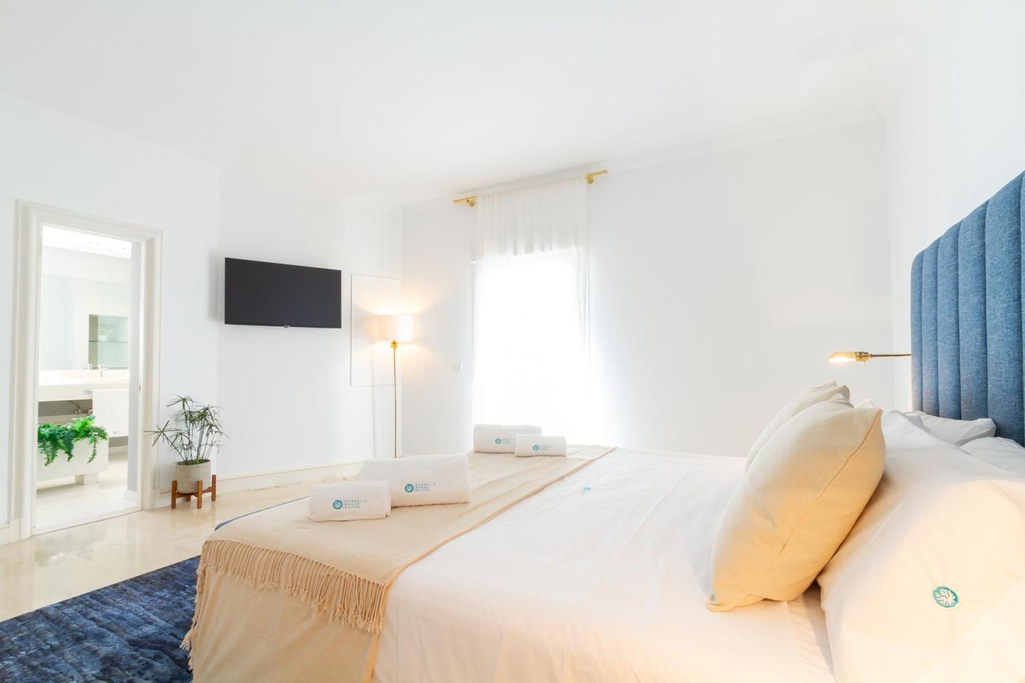 Apartamento Banus - Puerto Banus Marina Harbour Seafront Marbella